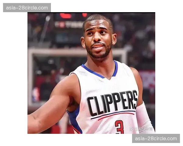 快船三方交易送走保罗 美媒给出A级高度评价 快船三方交易送走保罗 美媒给出A级高度评价