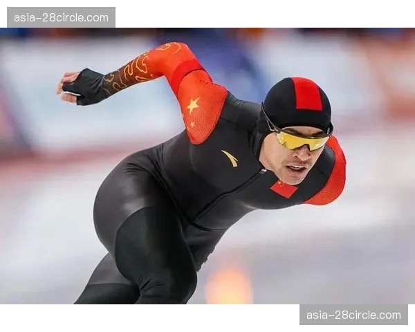 捷克速度滑冰长距离突破夺金 但整体项目发展不均衡问题突出