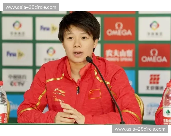 裁判长赛前技术会议明确 本届赛事将严格执行位移扣分新标准